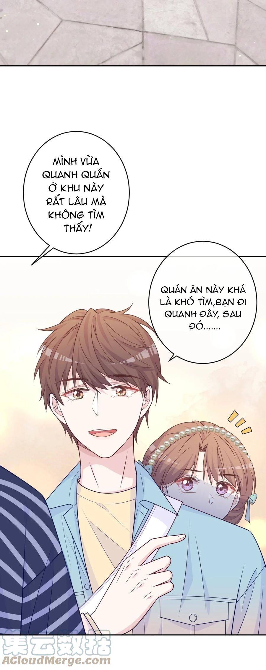 Khi Cô Gái Nhìn Thấy Thời Gian Chapter 29 - 13