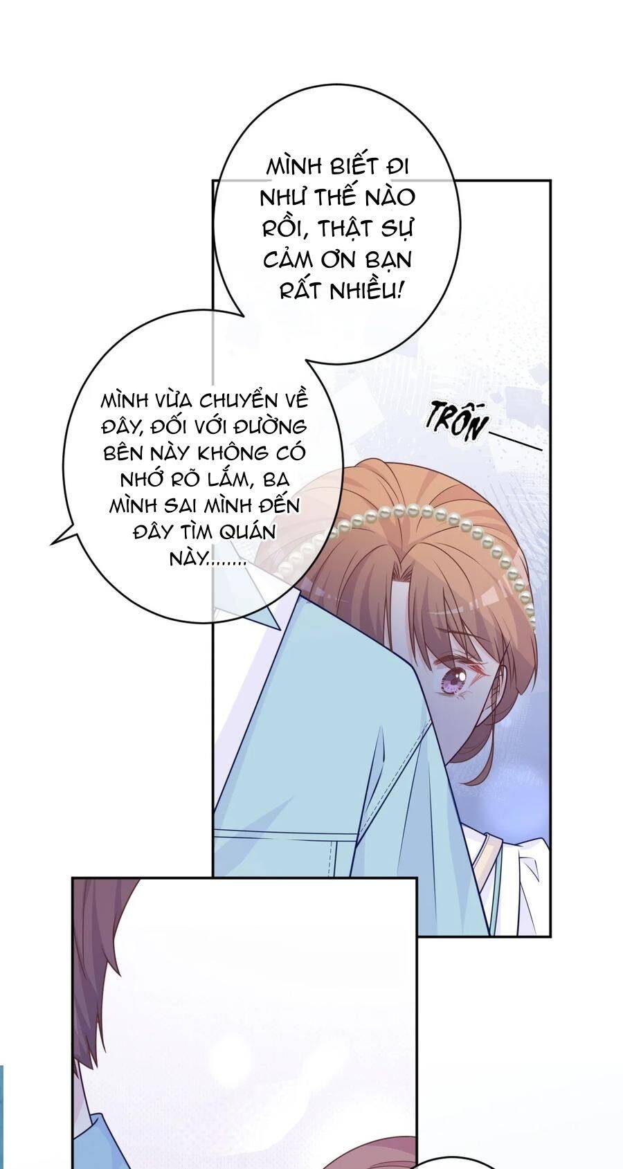 Khi Cô Gái Nhìn Thấy Thời Gian Chapter 29 - 14