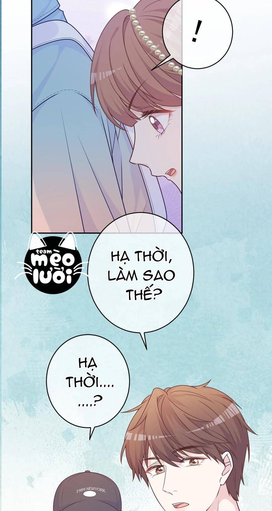 Khi Cô Gái Nhìn Thấy Thời Gian Chapter 29 - 15