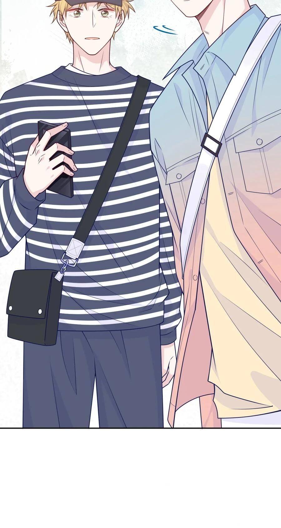 Khi Cô Gái Nhìn Thấy Thời Gian Chapter 29 - 16