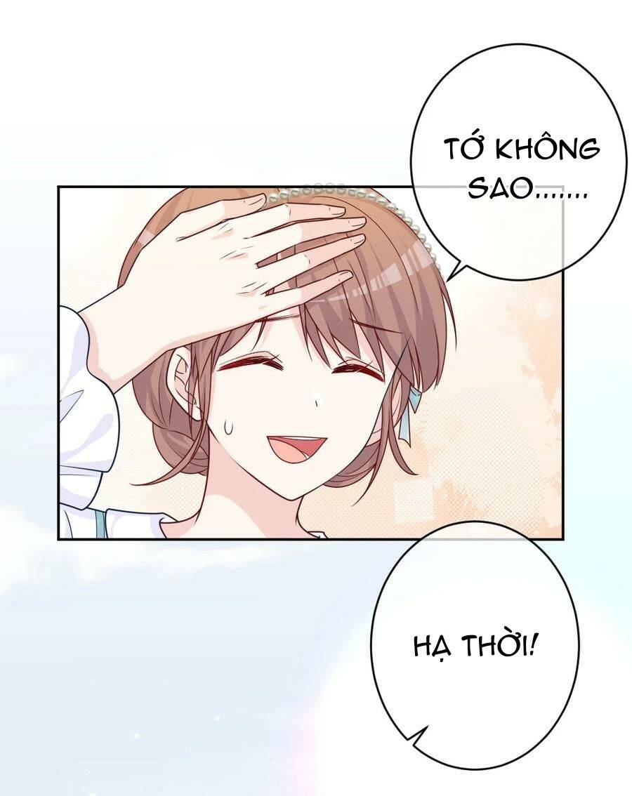 Khi Cô Gái Nhìn Thấy Thời Gian Chapter 29 - 17