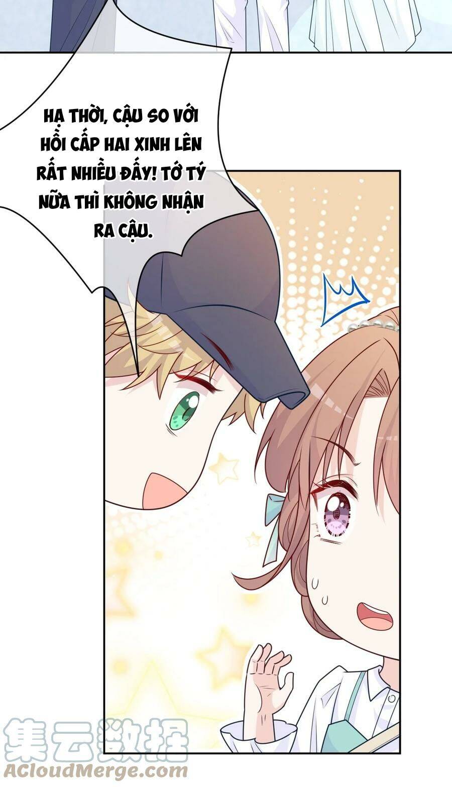 Khi Cô Gái Nhìn Thấy Thời Gian Chapter 29 - 19