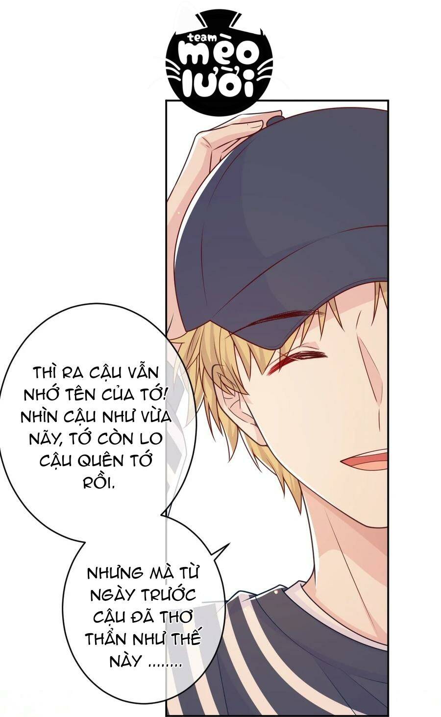 Khi Cô Gái Nhìn Thấy Thời Gian Chapter 29 - 21