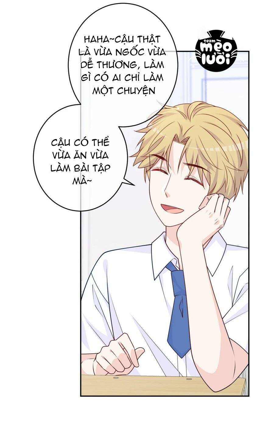 Khi Cô Gái Nhìn Thấy Thời Gian Chapter 29 - 27