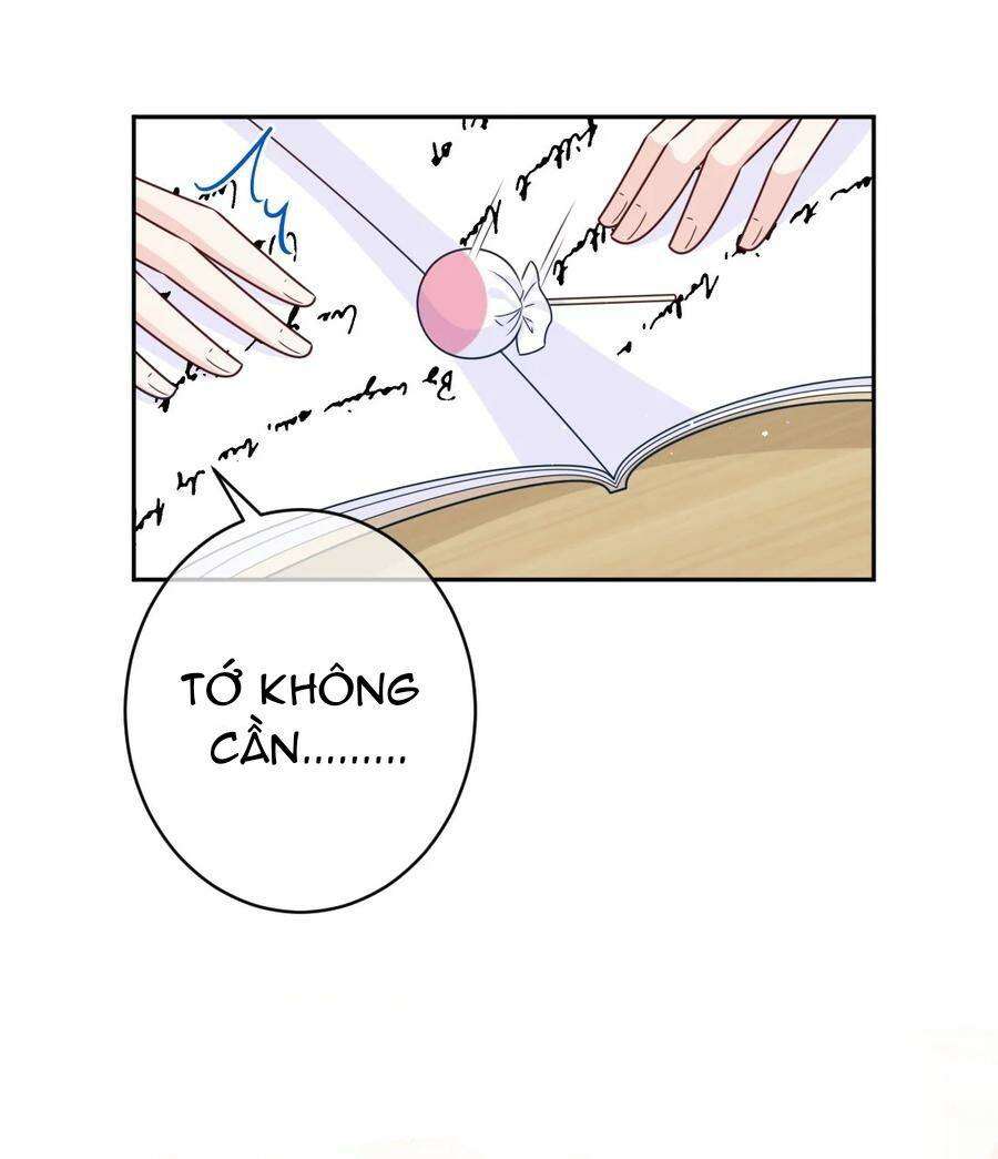 Khi Cô Gái Nhìn Thấy Thời Gian Chapter 29 - 28