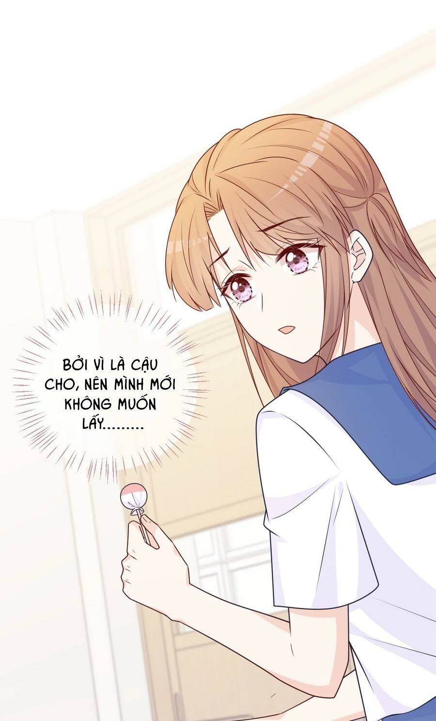 Khi Cô Gái Nhìn Thấy Thời Gian Chapter 29 - 30