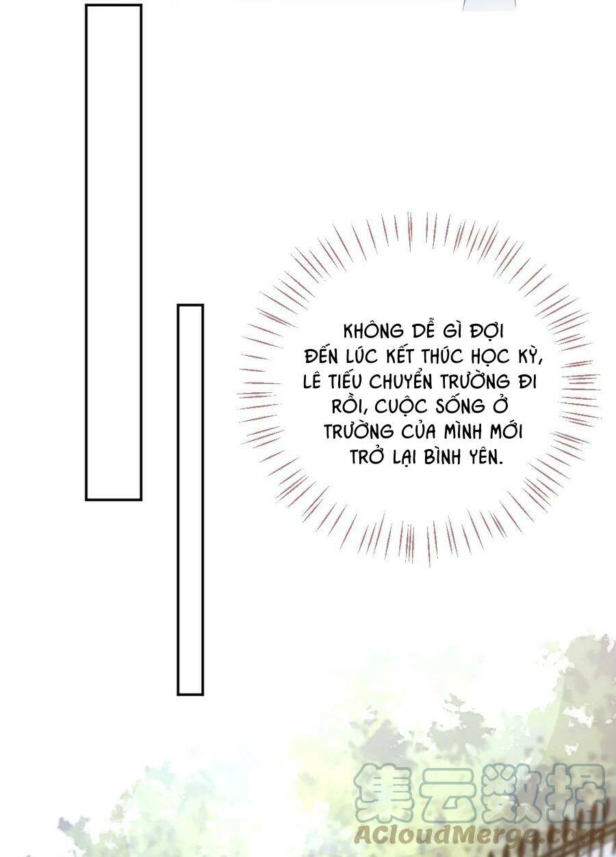 Khi Cô Gái Nhìn Thấy Thời Gian Chapter 29 - 40