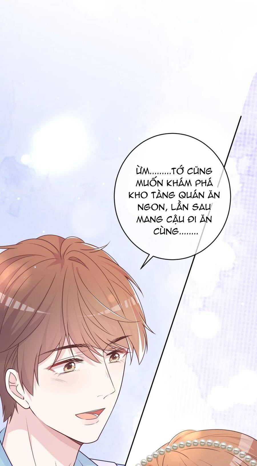 Khi Cô Gái Nhìn Thấy Thời Gian Chapter 29 - 5