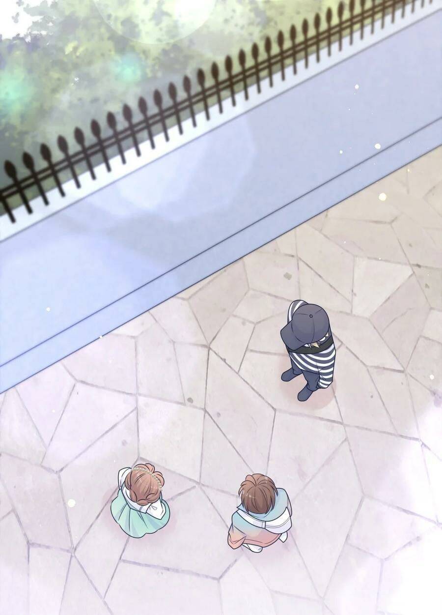 Khi Cô Gái Nhìn Thấy Thời Gian Chapter 29 - 41