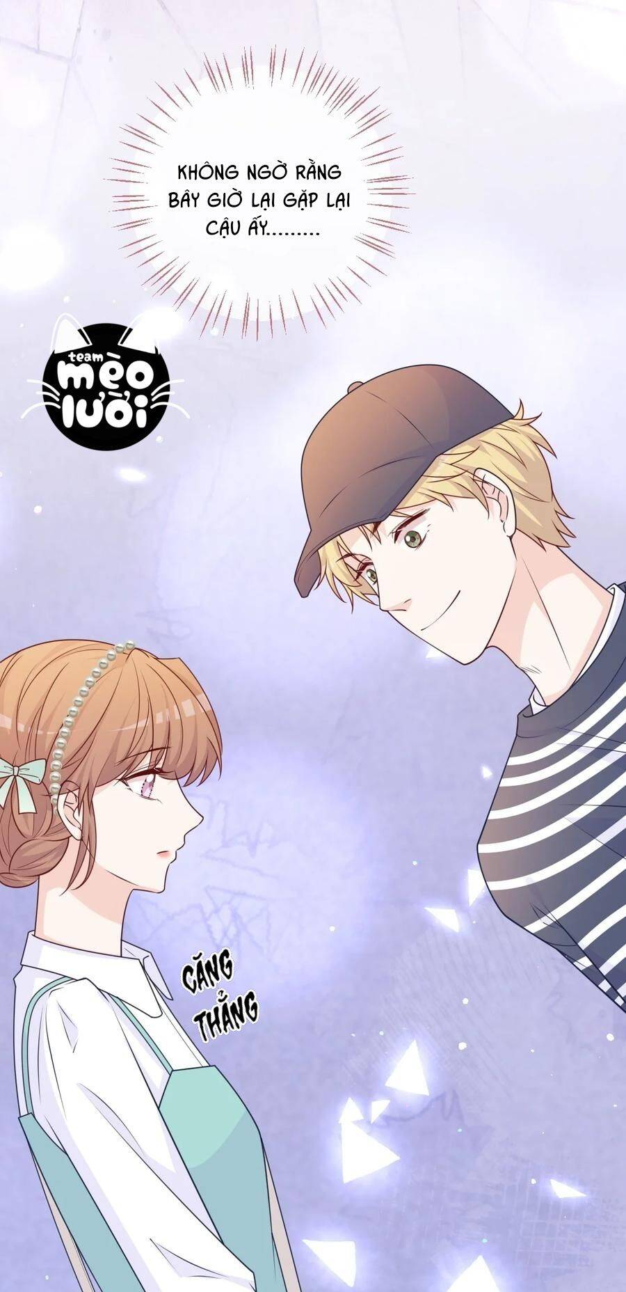Khi Cô Gái Nhìn Thấy Thời Gian Chapter 29 - 42