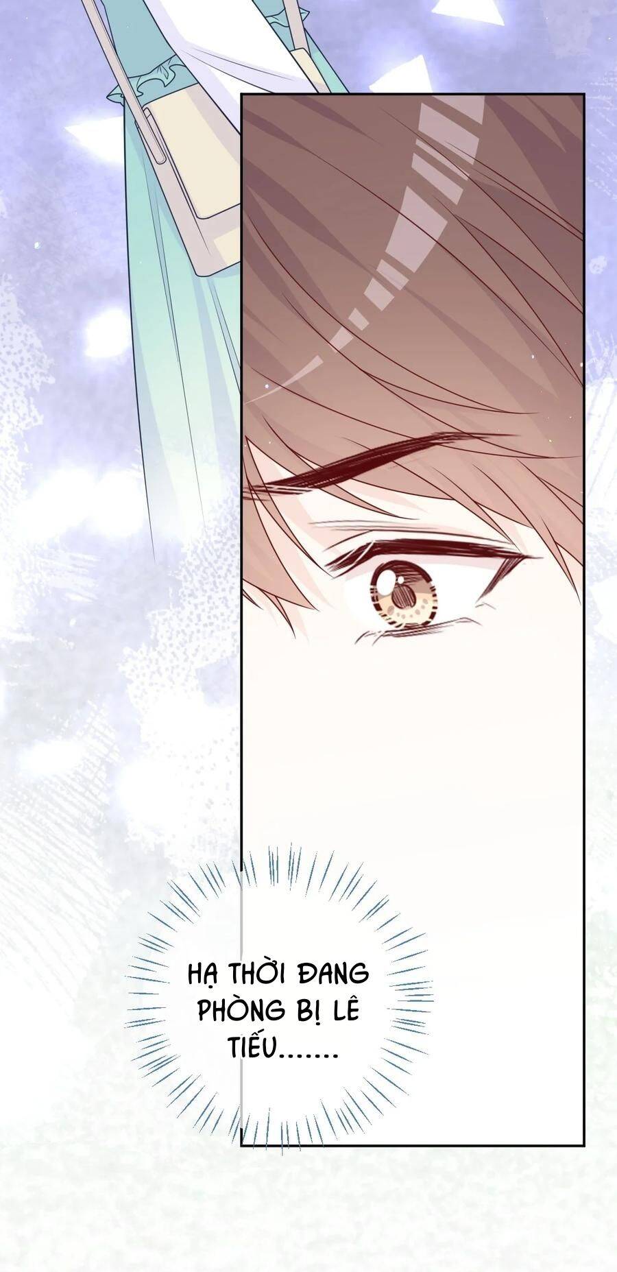 Khi Cô Gái Nhìn Thấy Thời Gian Chapter 29 - 43