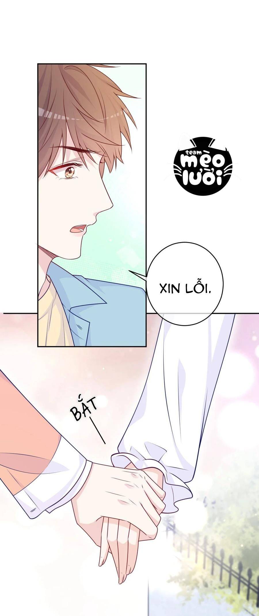 Khi Cô Gái Nhìn Thấy Thời Gian Chapter 29 - 45