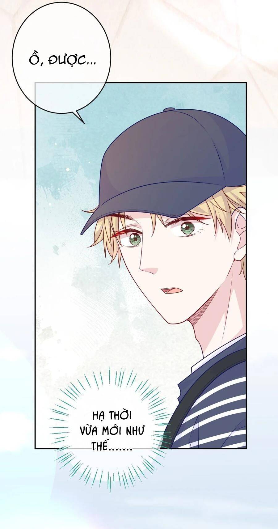 Khi Cô Gái Nhìn Thấy Thời Gian Chapter 29 - 47
