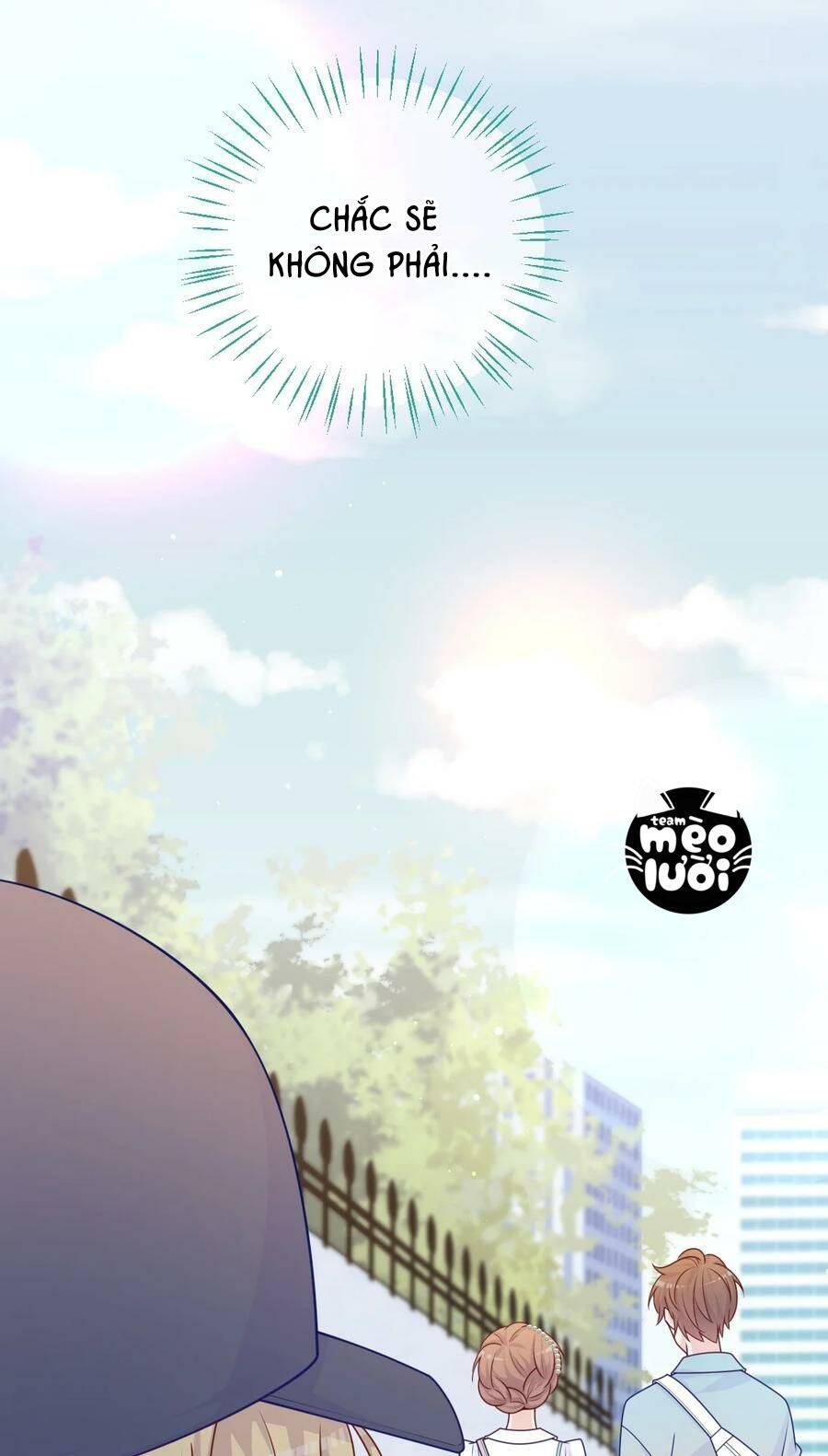 Khi Cô Gái Nhìn Thấy Thời Gian Chapter 29 - 48