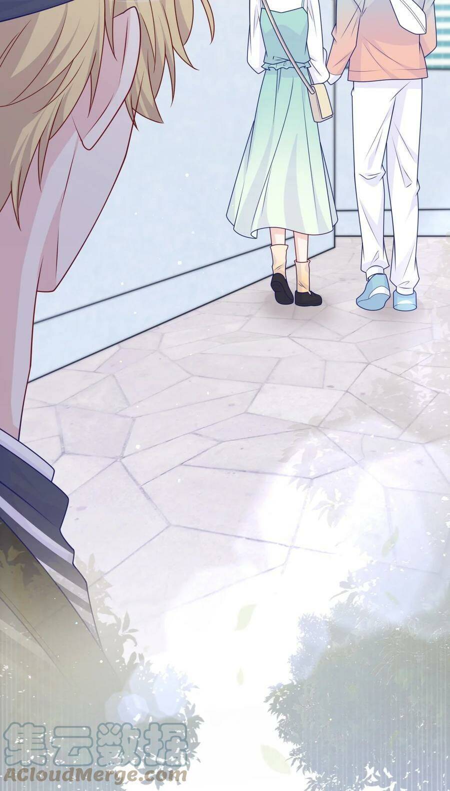 Khi Cô Gái Nhìn Thấy Thời Gian Chapter 29 - 49