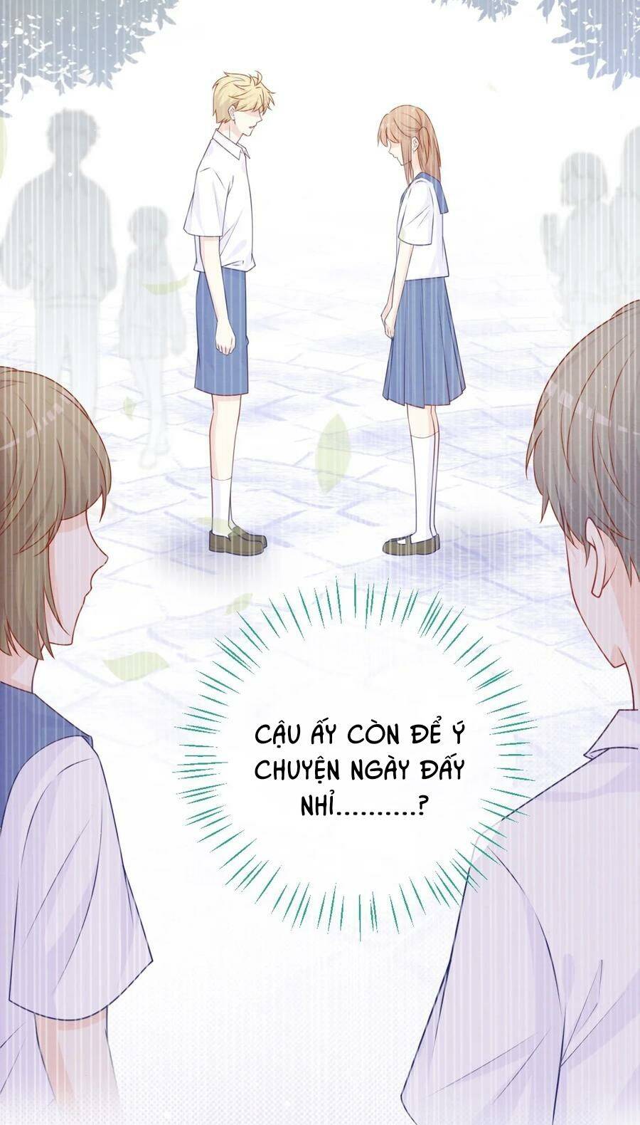 Khi Cô Gái Nhìn Thấy Thời Gian Chapter 29 - 50