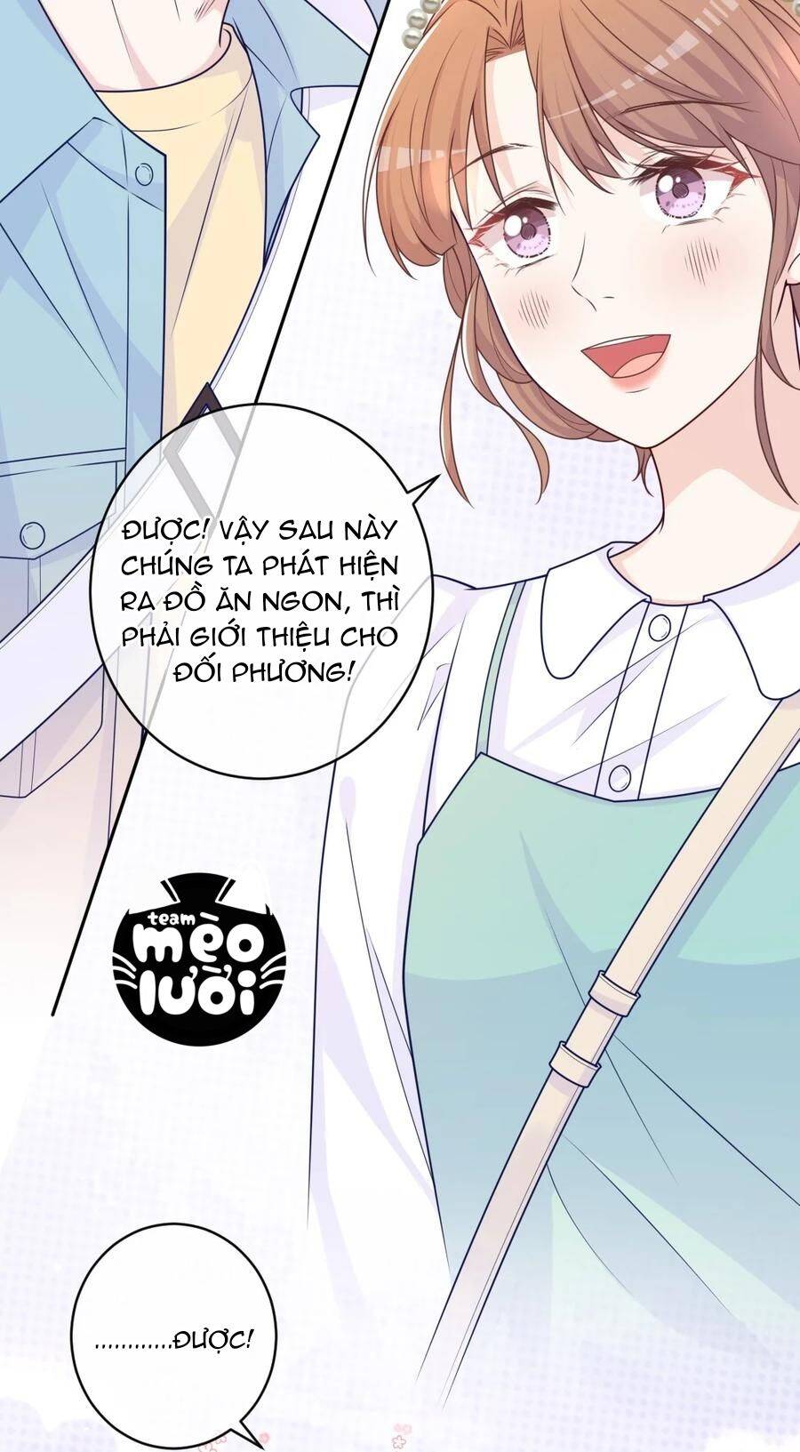 Khi Cô Gái Nhìn Thấy Thời Gian Chapter 29 - 6