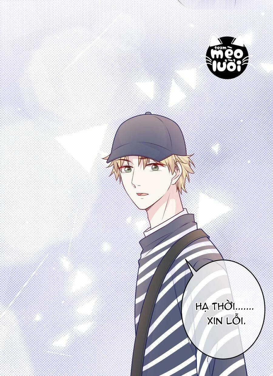 Khi Cô Gái Nhìn Thấy Thời Gian Chapter 29 - 51