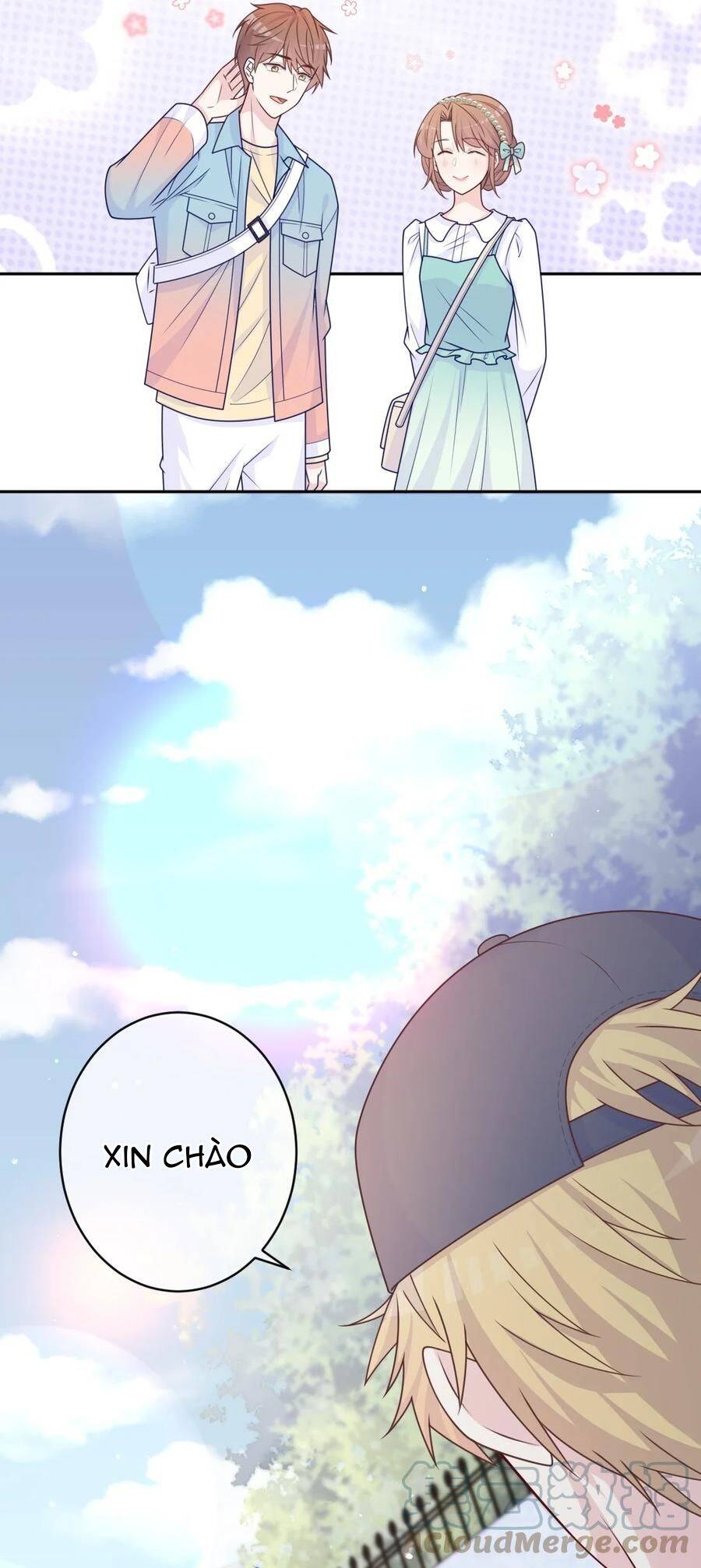 Khi Cô Gái Nhìn Thấy Thời Gian Chapter 29 - 7