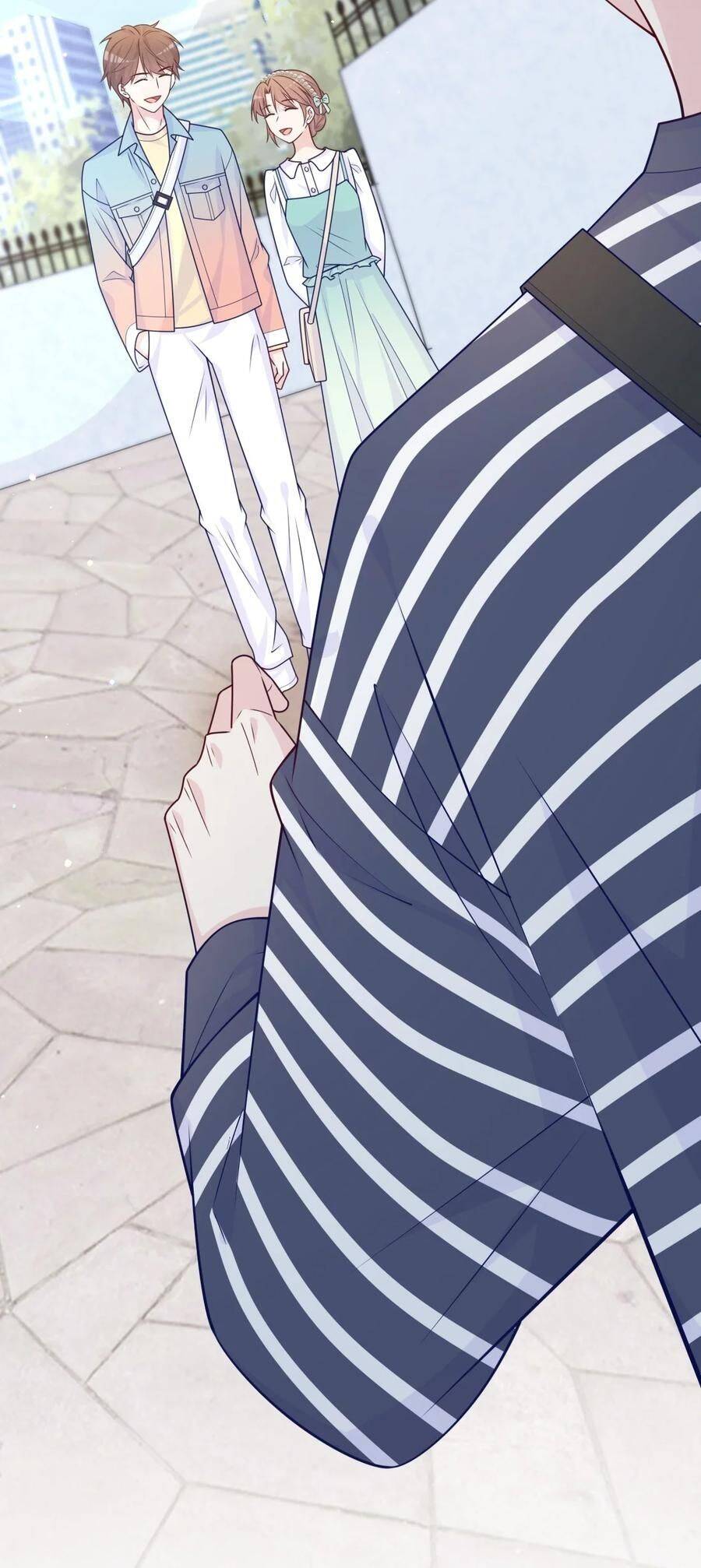 Khi Cô Gái Nhìn Thấy Thời Gian Chapter 29 - 8