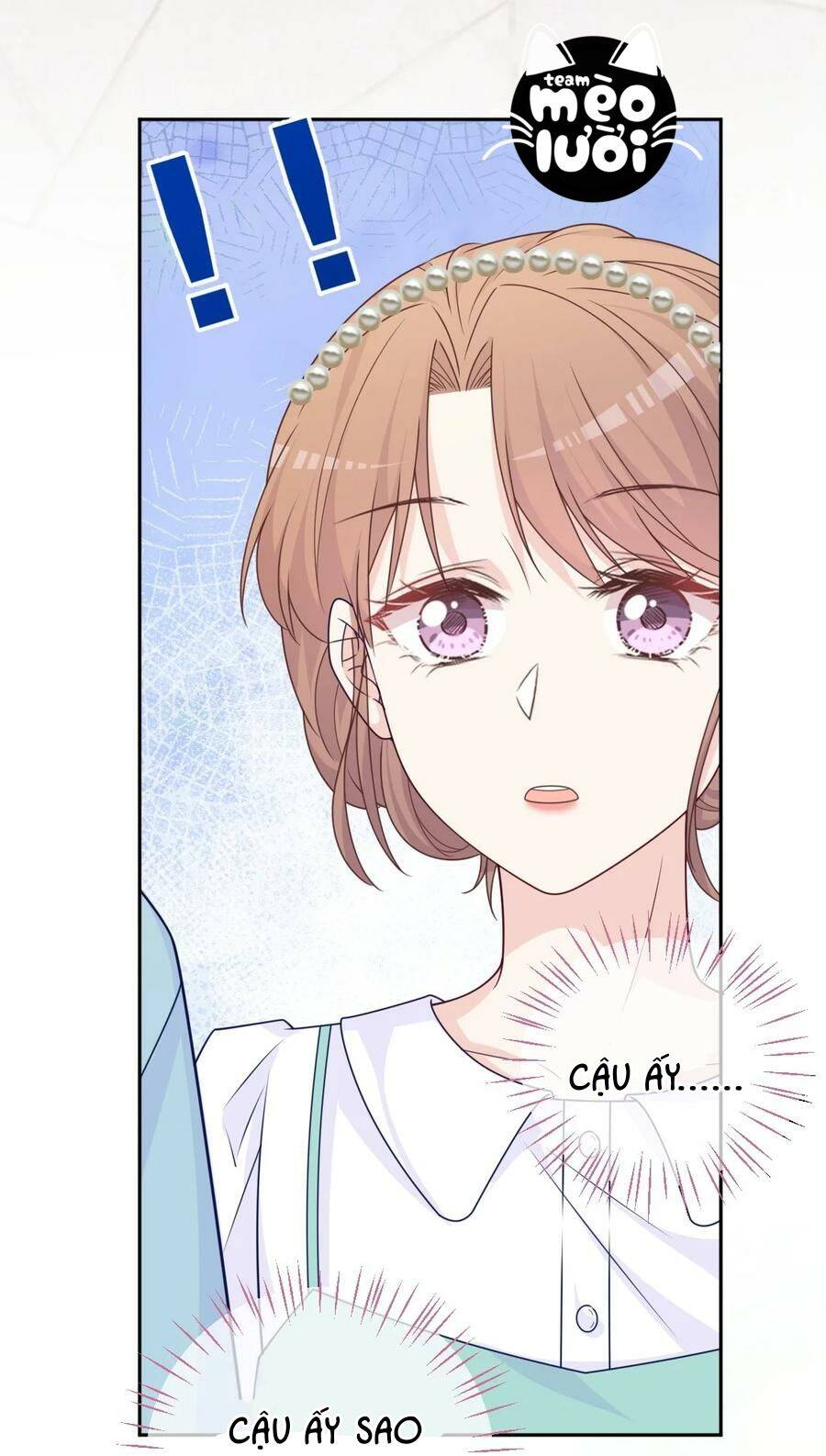 Khi Cô Gái Nhìn Thấy Thời Gian Chapter 29 - 9