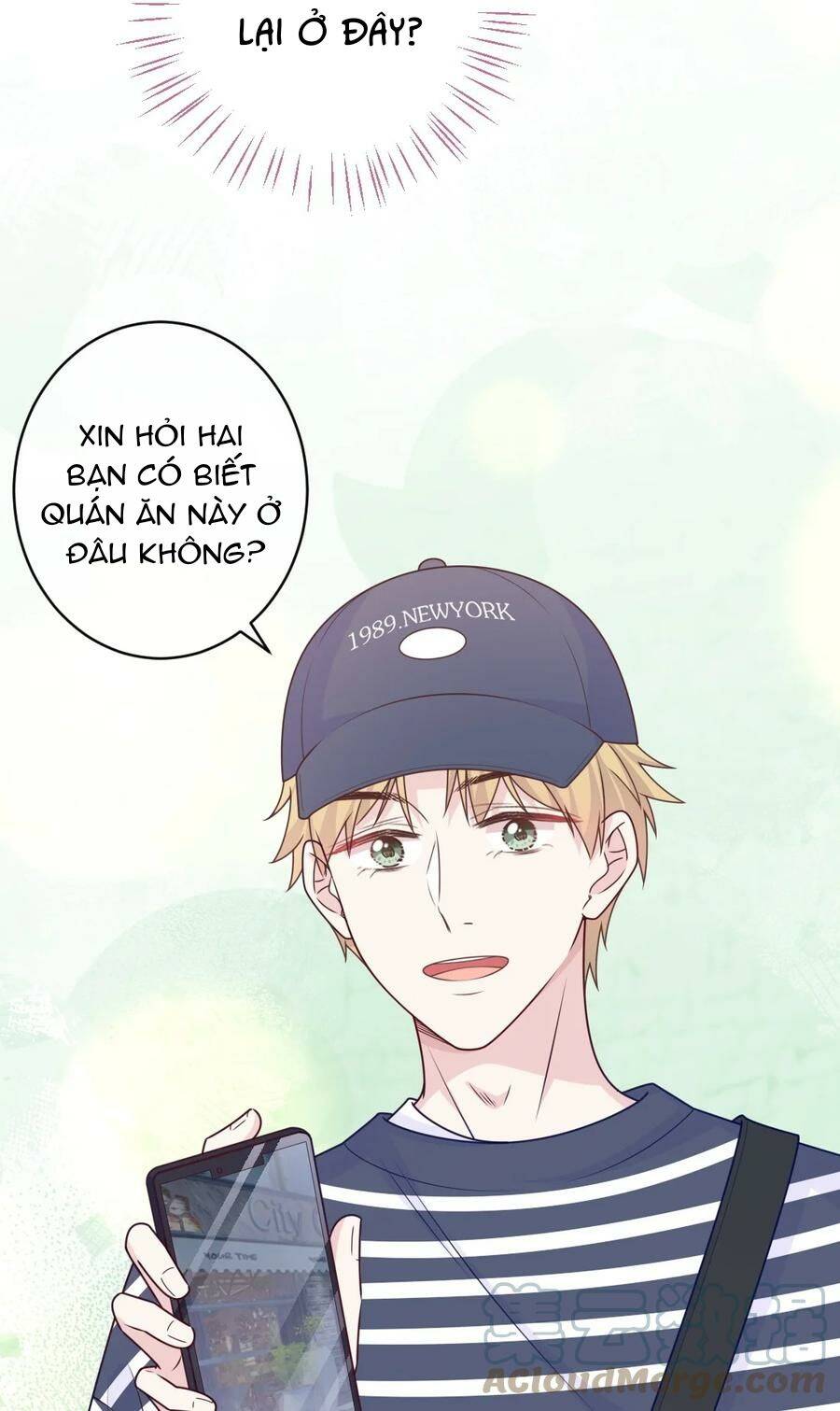 Khi Cô Gái Nhìn Thấy Thời Gian Chapter 29 - 10