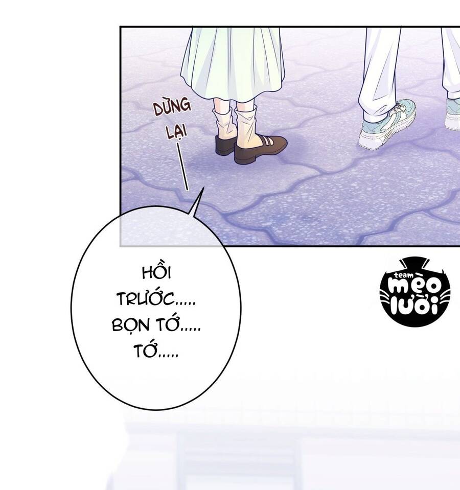 Khi Cô Gái Nhìn Thấy Thời Gian Chapter 30 - 11