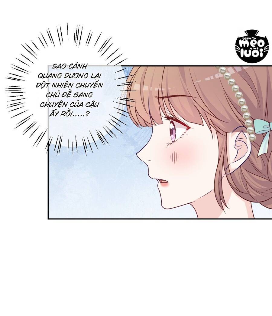 Khi Cô Gái Nhìn Thấy Thời Gian Chapter 30 - 13