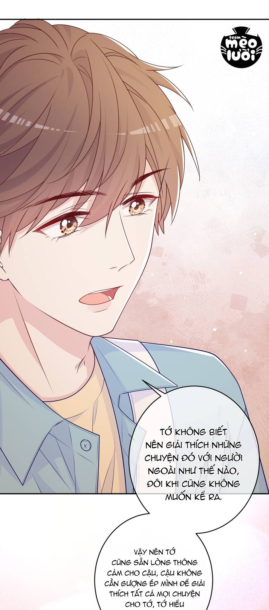 Khi Cô Gái Nhìn Thấy Thời Gian Chapter 30 - 14