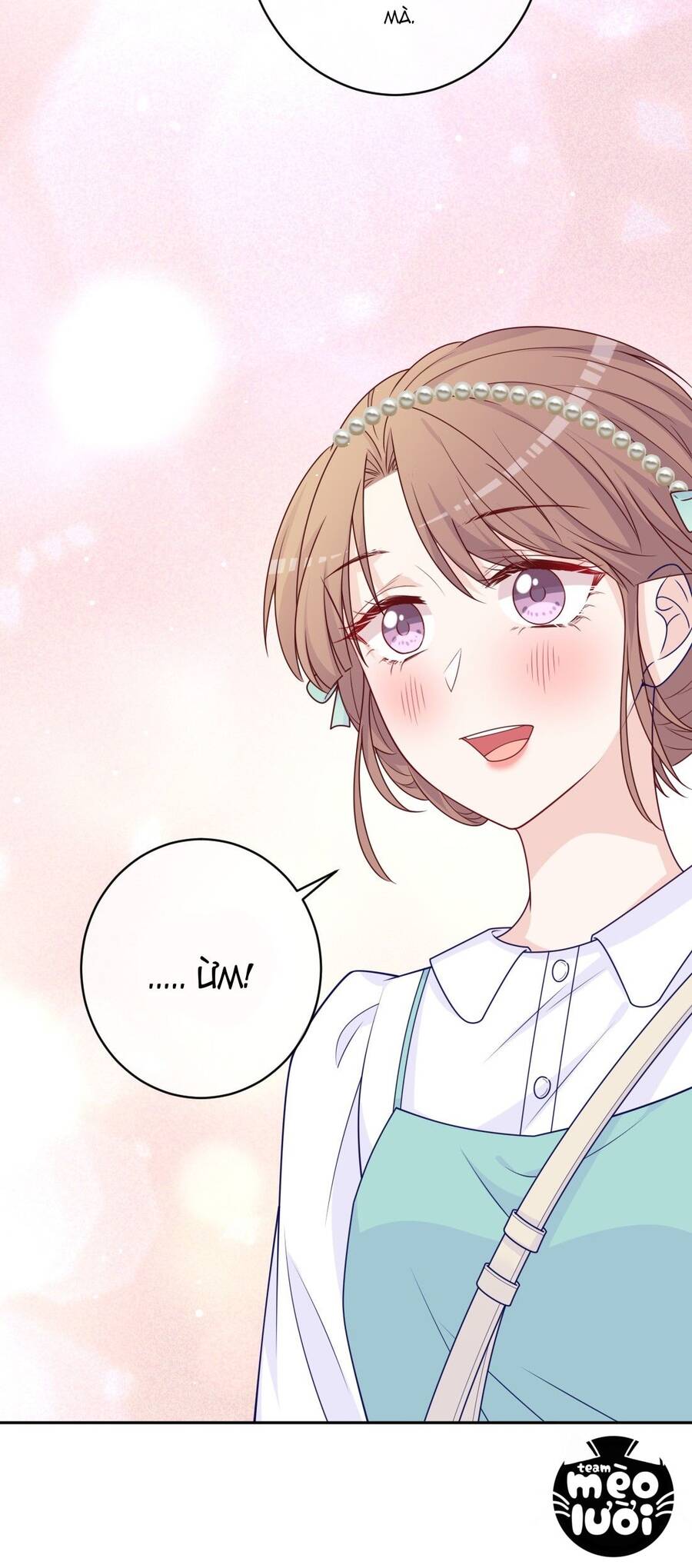 Khi Cô Gái Nhìn Thấy Thời Gian Chapter 30 - 15