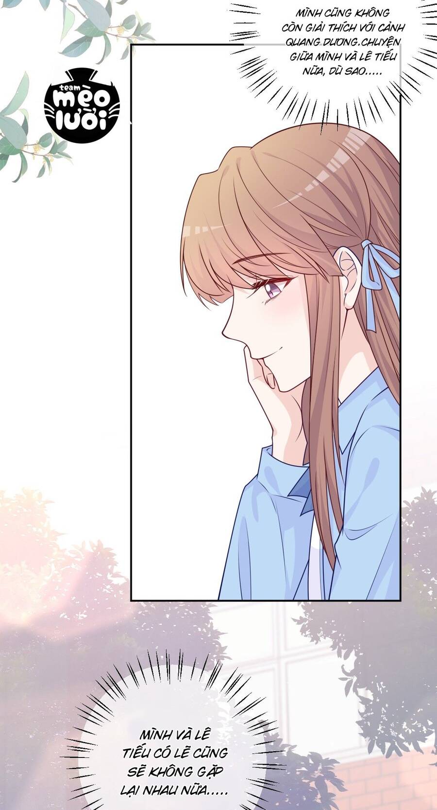 Khi Cô Gái Nhìn Thấy Thời Gian Chapter 30 - 17