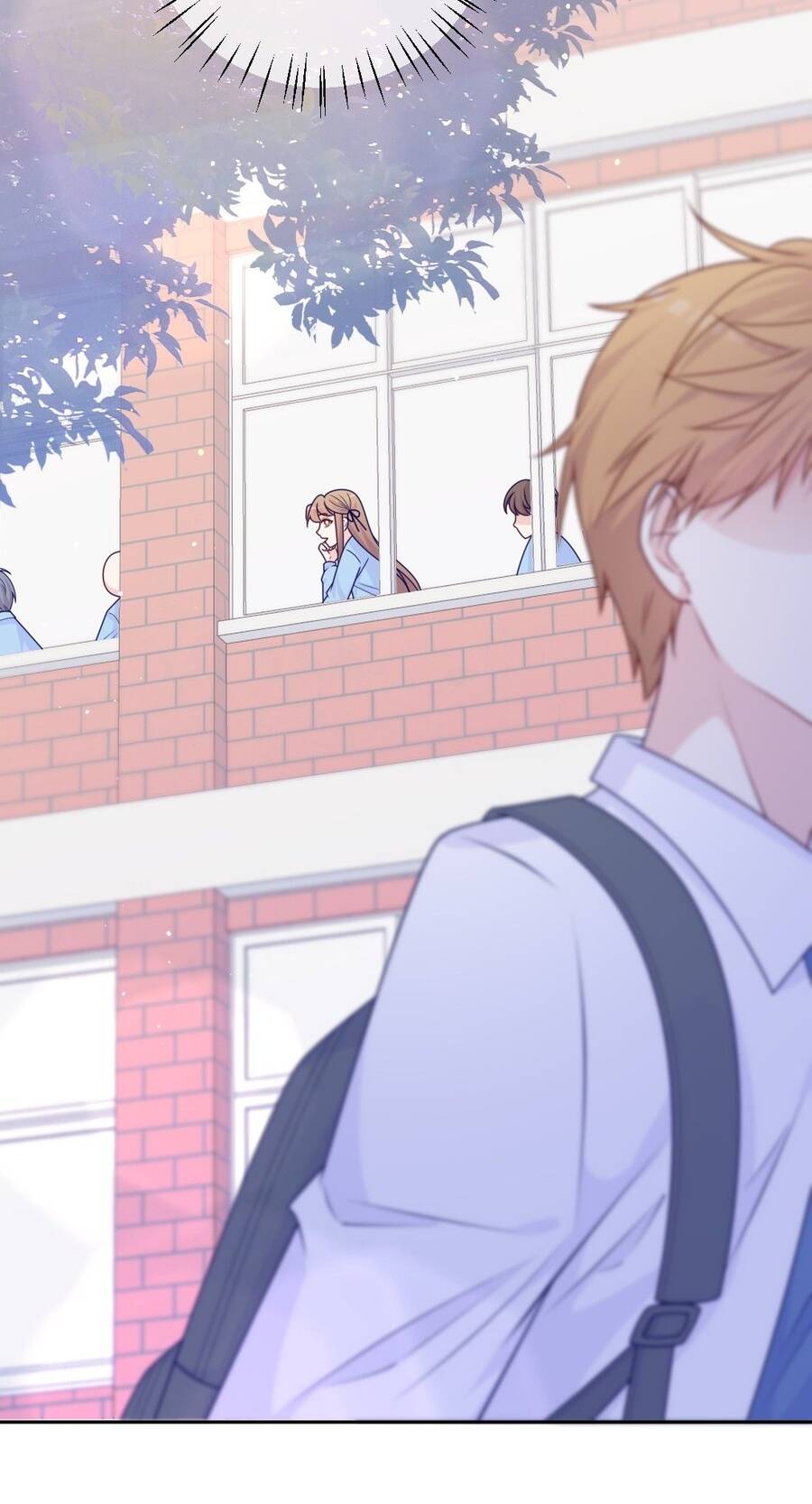 Khi Cô Gái Nhìn Thấy Thời Gian Chapter 30 - 18