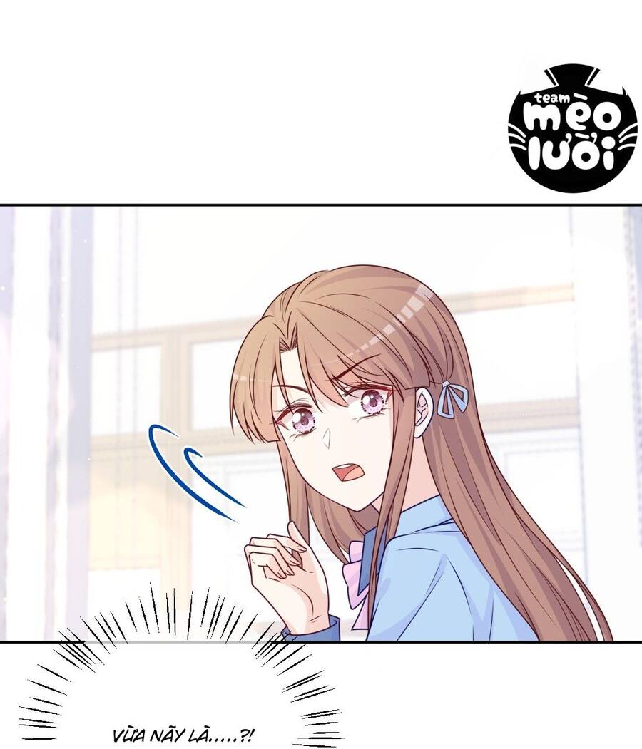 Khi Cô Gái Nhìn Thấy Thời Gian Chapter 30 - 19