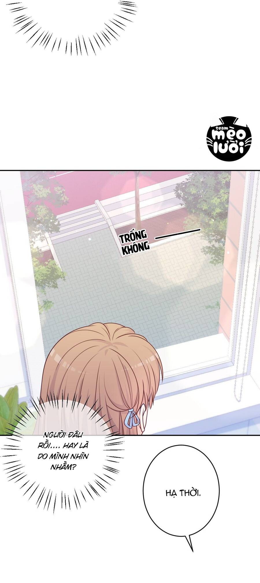 Khi Cô Gái Nhìn Thấy Thời Gian Chapter 30 - 20