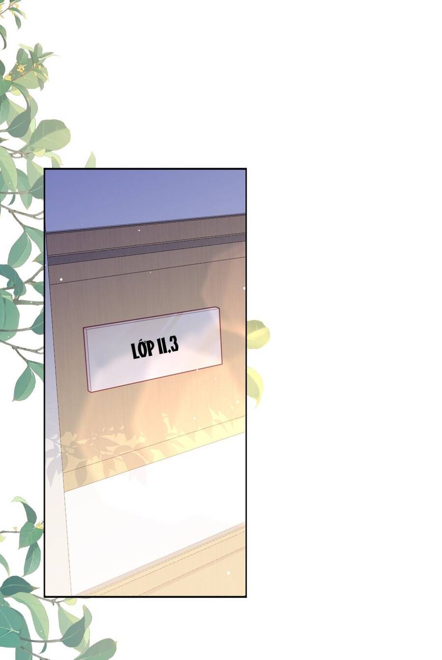 Khi Cô Gái Nhìn Thấy Thời Gian Chapter 30 - 3