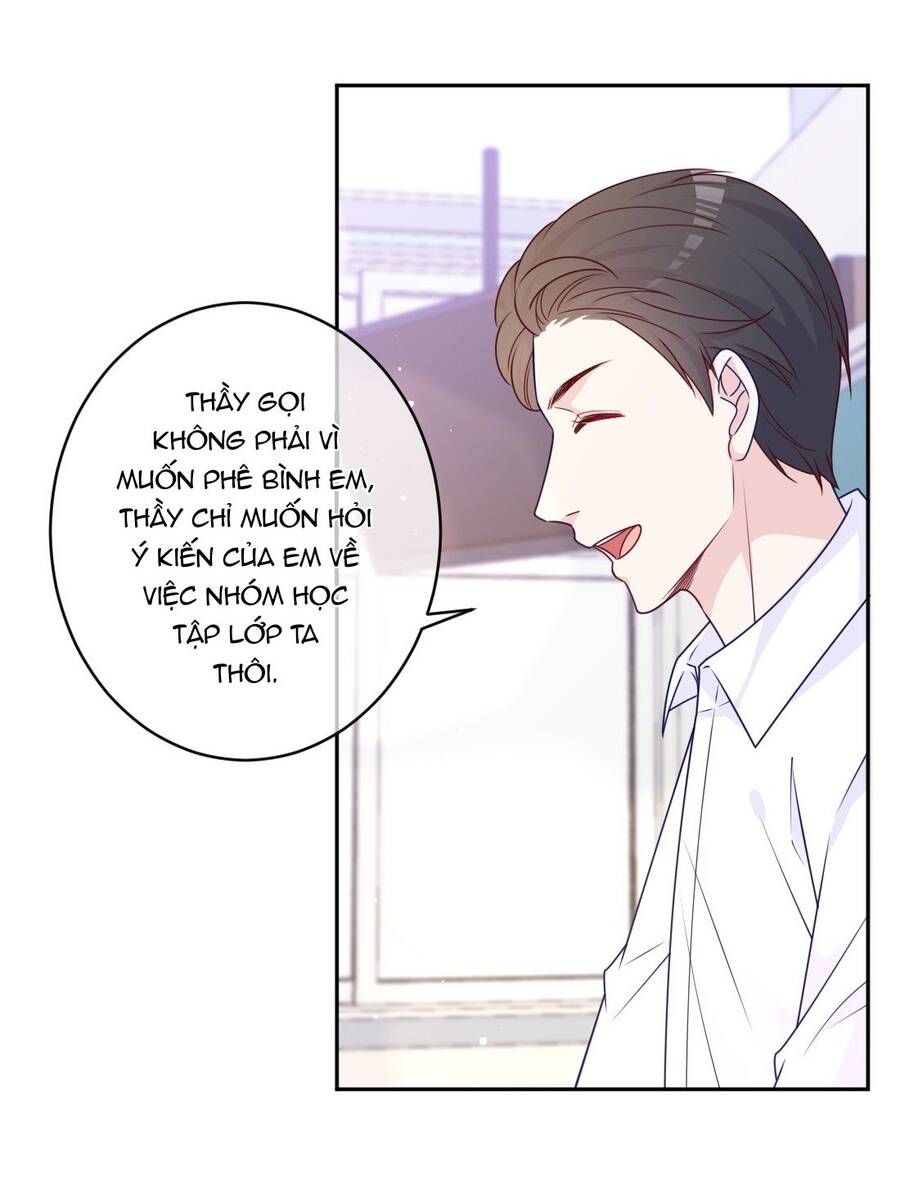 Khi Cô Gái Nhìn Thấy Thời Gian Chapter 30 - 24