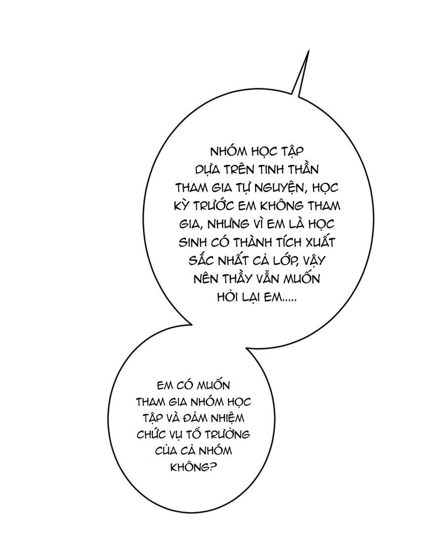 Khi Cô Gái Nhìn Thấy Thời Gian Chapter 30 - 25