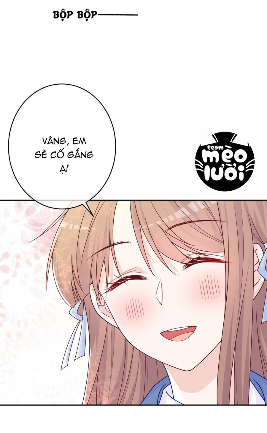 Khi Cô Gái Nhìn Thấy Thời Gian Chapter 30 - 32