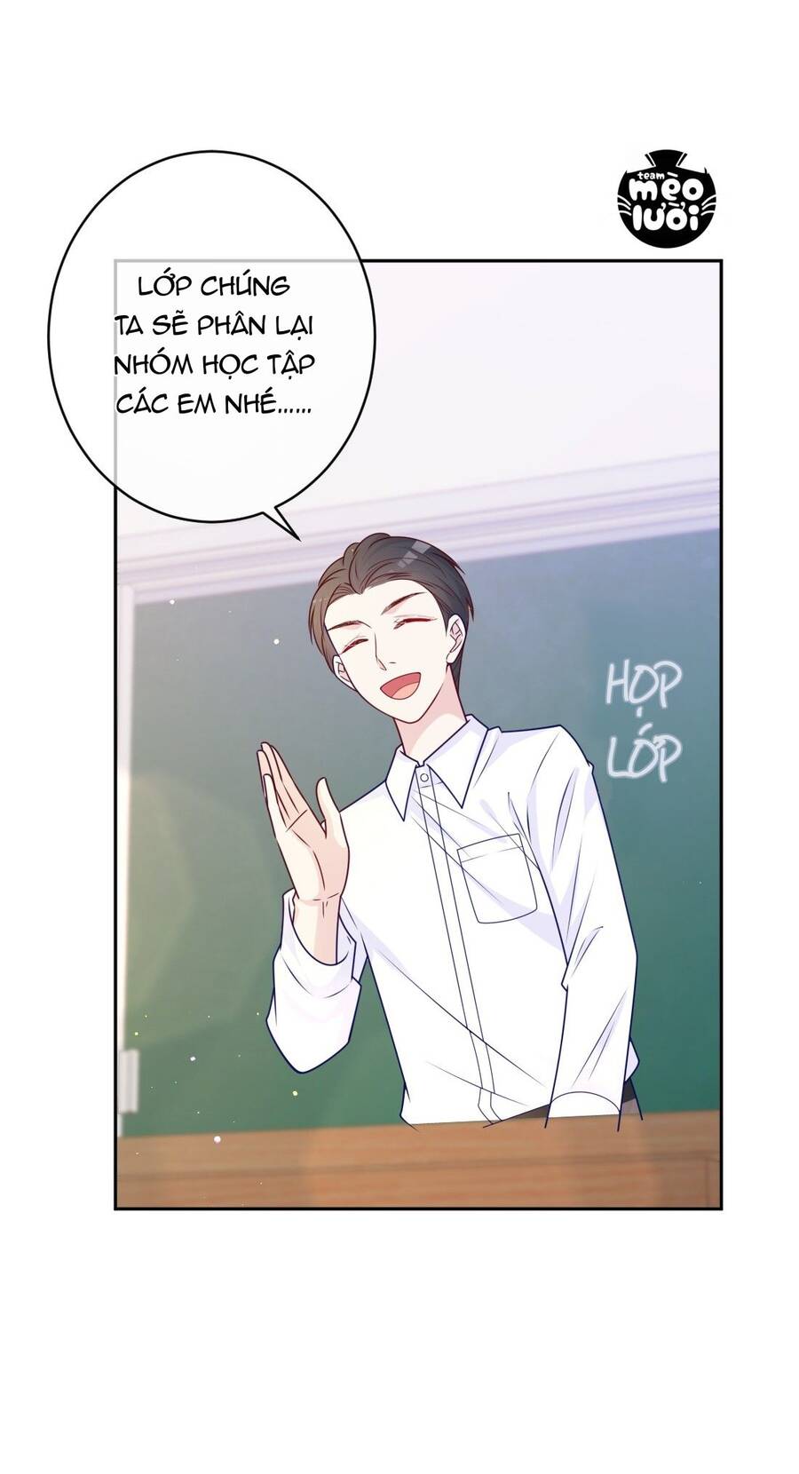 Khi Cô Gái Nhìn Thấy Thời Gian Chapter 30 - 5