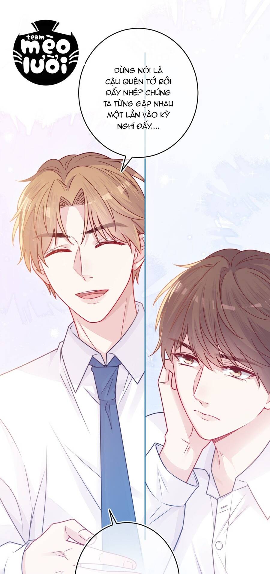 Khi Cô Gái Nhìn Thấy Thời Gian Chapter 30 - 44