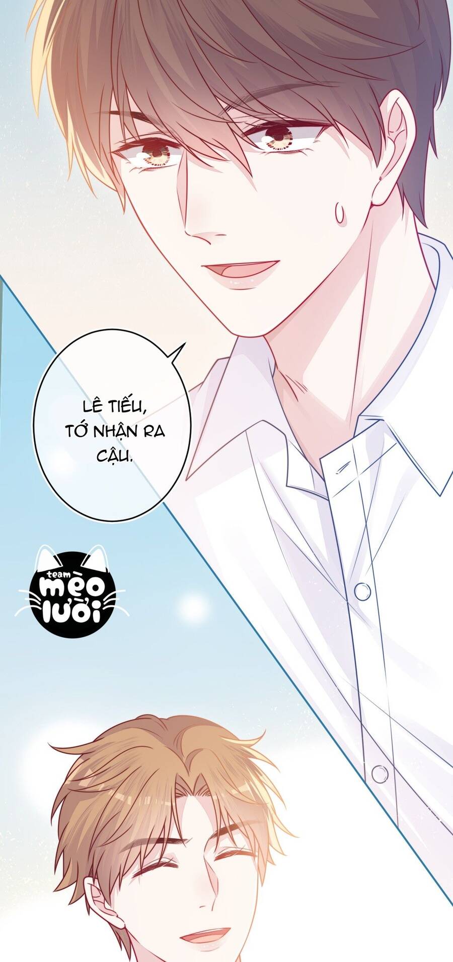 Khi Cô Gái Nhìn Thấy Thời Gian Chapter 30 - 46