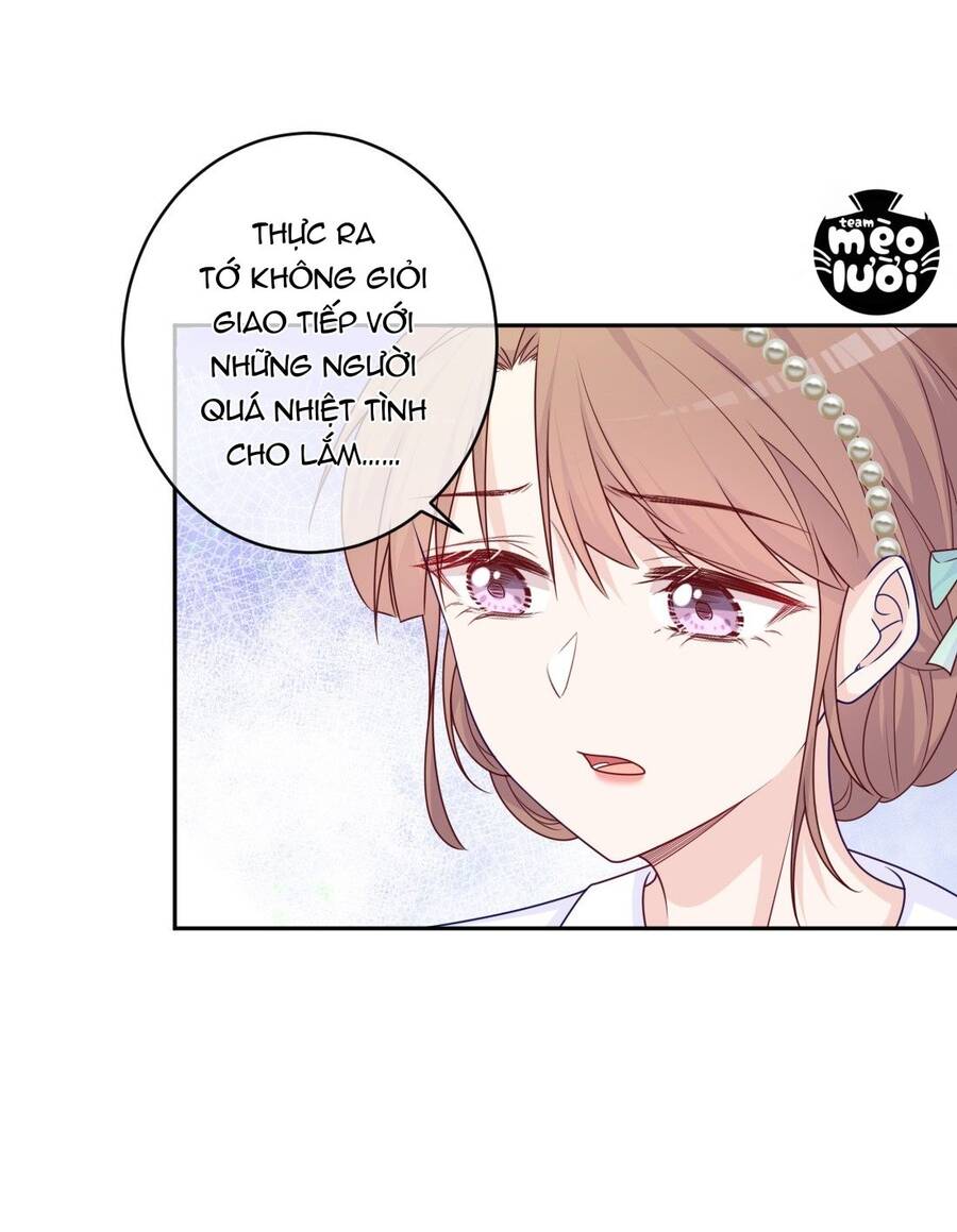 Khi Cô Gái Nhìn Thấy Thời Gian Chapter 30 - 9