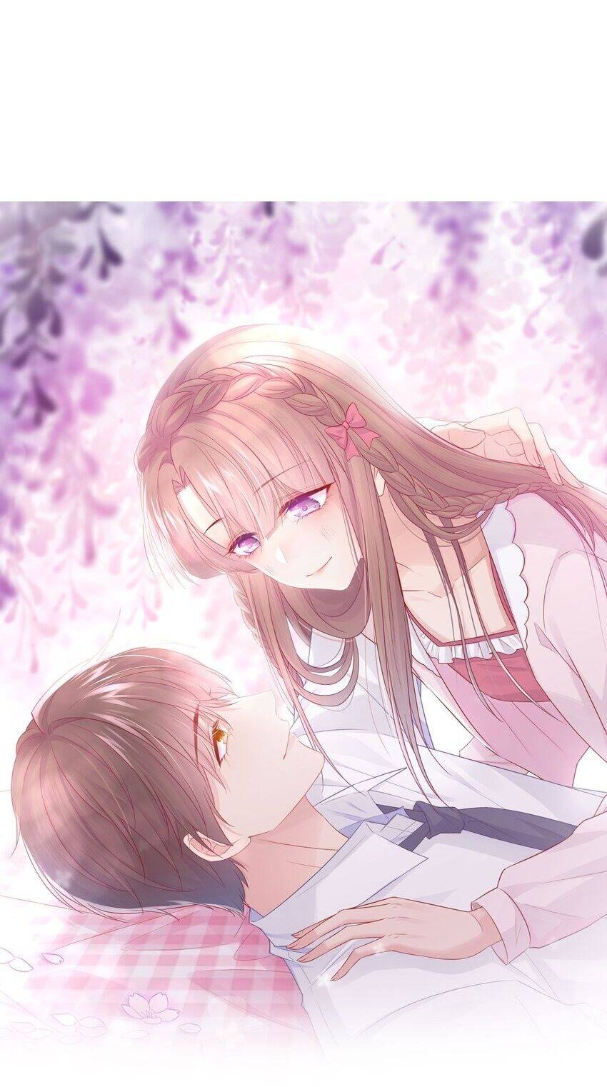 Khi Cô Gái Nhìn Thấy Thời Gian Chapter 31 - 1