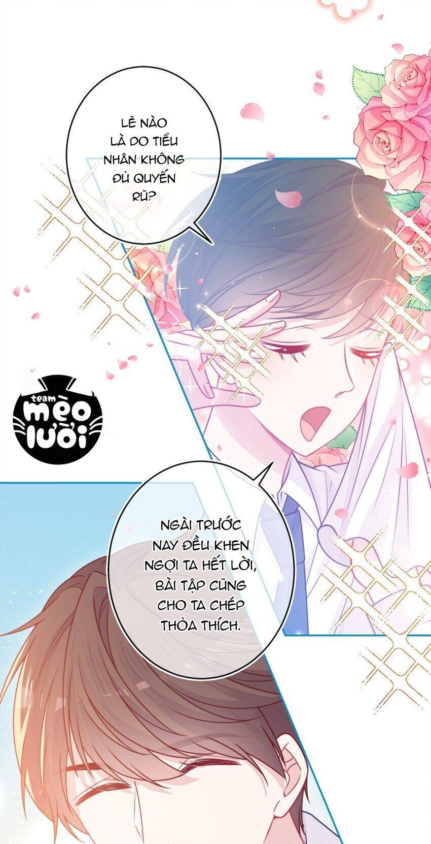 Khi Cô Gái Nhìn Thấy Thời Gian Chapter 31 - 11