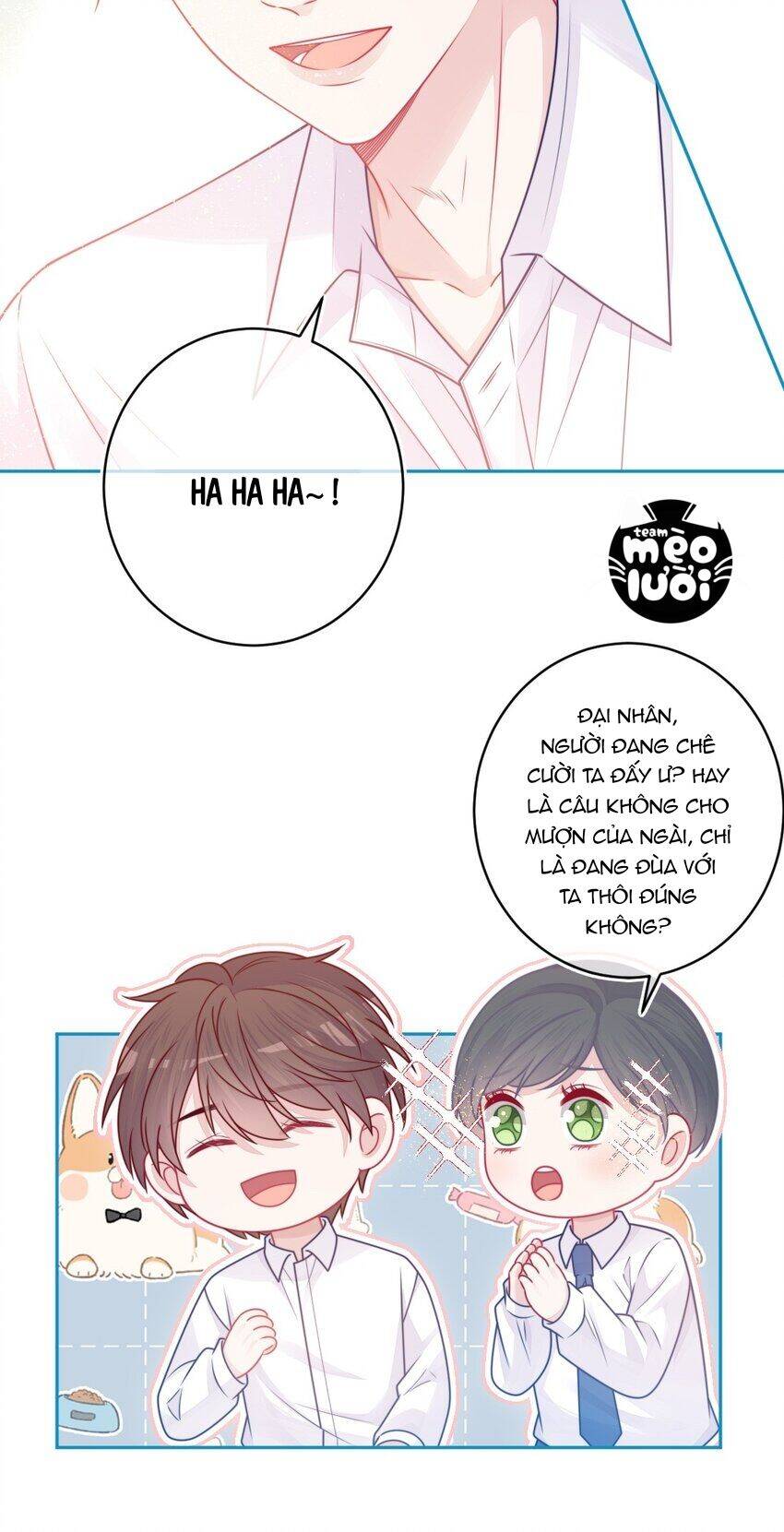 Khi Cô Gái Nhìn Thấy Thời Gian Chapter 31 - 12