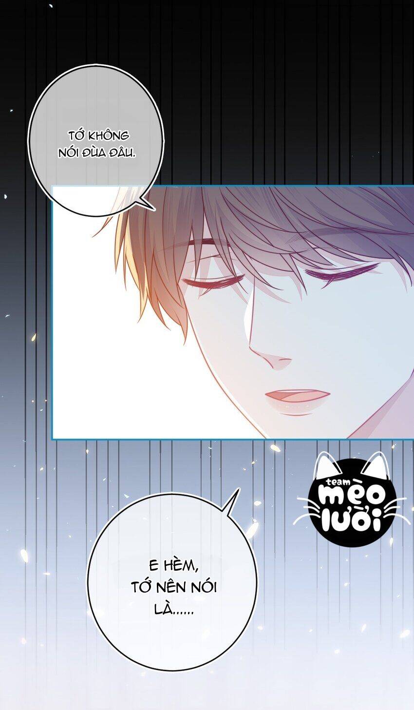 Khi Cô Gái Nhìn Thấy Thời Gian Chapter 31 - 14