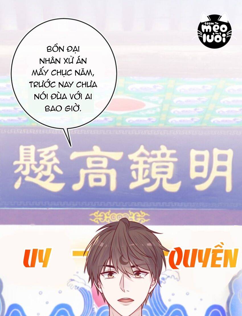 Khi Cô Gái Nhìn Thấy Thời Gian Chapter 31 - 15