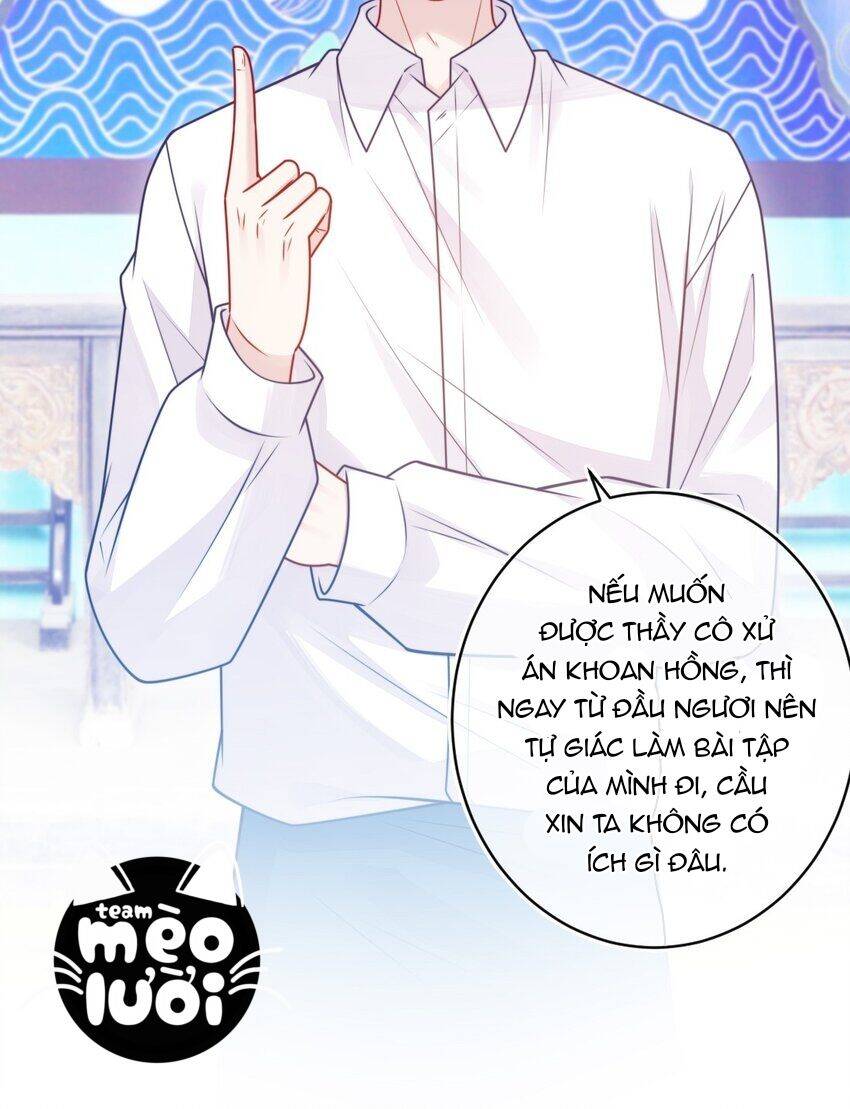 Khi Cô Gái Nhìn Thấy Thời Gian Chapter 31 - 16