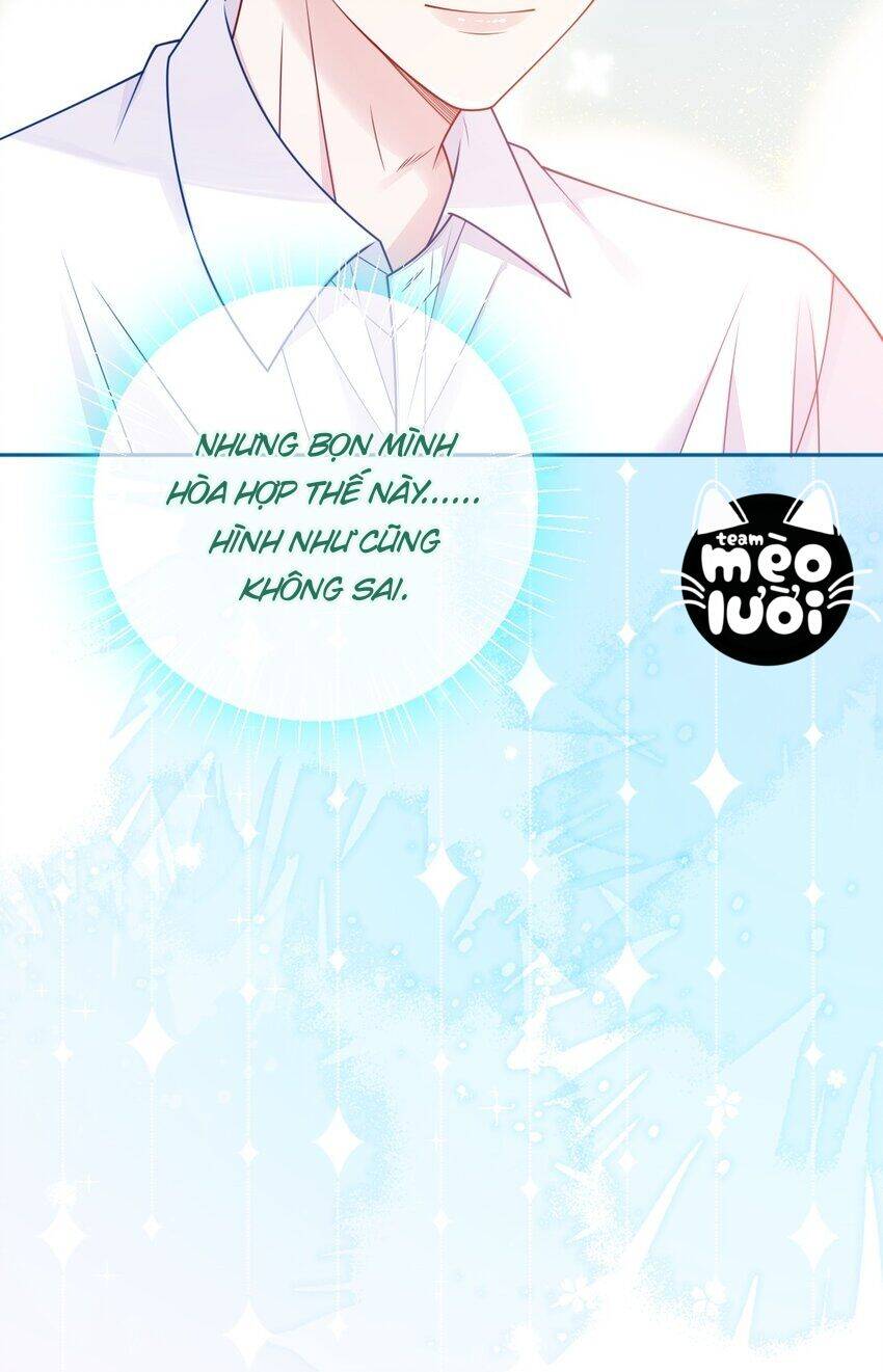 Khi Cô Gái Nhìn Thấy Thời Gian Chapter 31 - 23