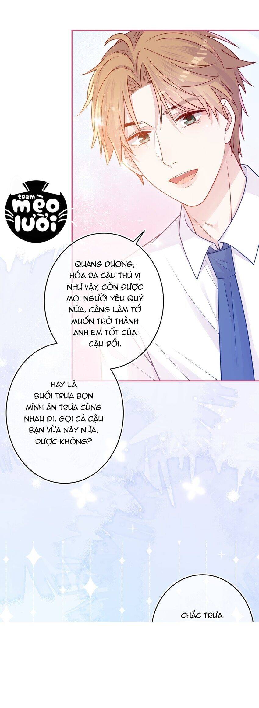 Khi Cô Gái Nhìn Thấy Thời Gian Chapter 31 - 25